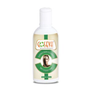 goseva Gopika Hair cleanser – Hair Shampoo (100 ml)