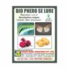 Buy Sonkul Agro Combo Pack of Bio Phero TA - Tuta Absuluta (Tomato Leaf  Miner) Lures & Delta Trap Sets Traps & Lures online - Badikheti